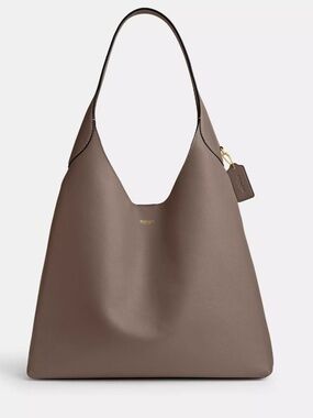 MINT CONDITION COACH BROOKLYN SHOULDER BAG 39